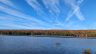 Westward from the Dock