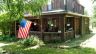 Patriotic Porch