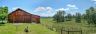 Wagon Shed Panorama